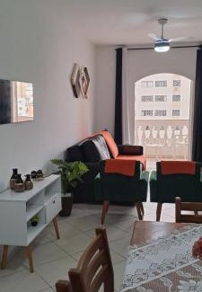 Tupi Apartamento | Praia Grande