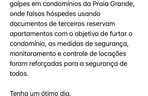Tupi Apartamento | Praia Grande Gorja Premium - 200m da Praia, Garagem, WI-FI, Ar Condicionado, Home Office e Varanda