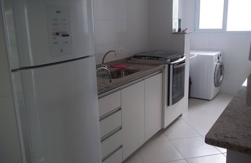 Silop Apartamento | Apartamento Praia Grande Ubatuba de alto estándar en zona privilegiada con WiFi