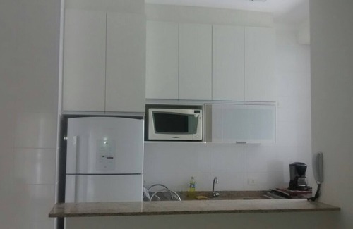 Silop Apartamento | Apartamento Praia Grande Ubatuba de alto estándar en zona privilegiada con WiFi