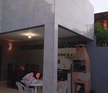 Guaibim Casa | Praia Guaibim