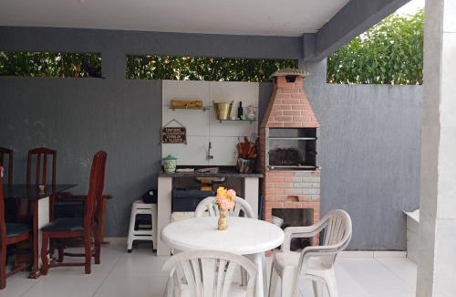 Guaibim Casa | Praia Guaibim