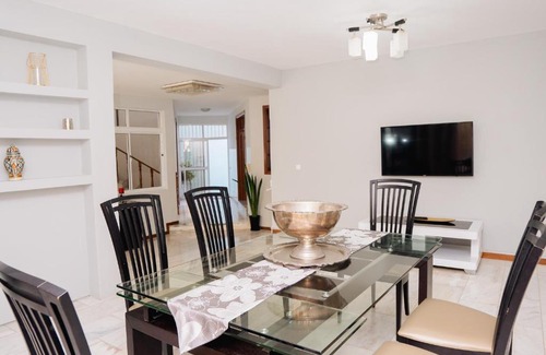 Praia Cama Y Desayuno | Praia Guest House