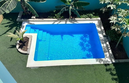 Praia Cama Y Desayuno | Praia Guest House