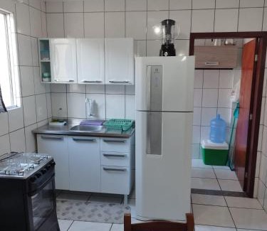 Centro Apartamento | Praia Itapema