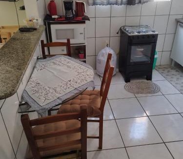 Centro Apartamento | Praia Itapema