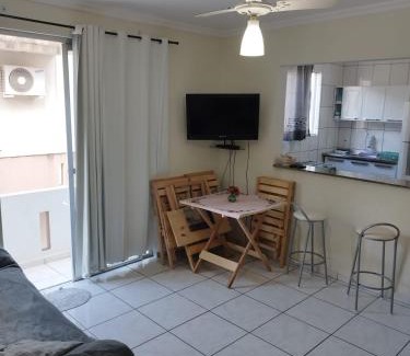 Centro Apartamento | Praia Itapema