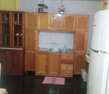 Centro Casa | Praia Itapema