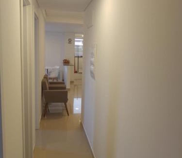 Matinhos Apartamento | Praia Mansa Caiobá 3 quartos