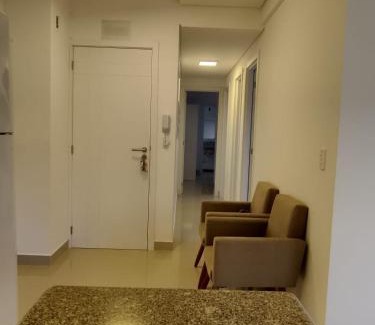 Matinhos Apartamento | Praia Mansa Caiobá 3 quartos
