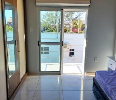 Palhoca Casa | Praia Maravilhosa
