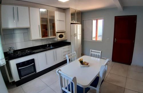 Palhoca Casa | Praia Maravilhosa