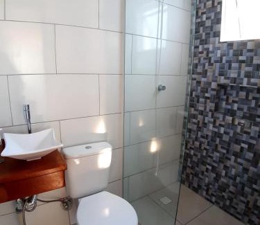 Palhoca Casa | Praia Maravilhosa