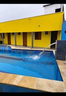 Luis Correia Casa | praia peito de moça