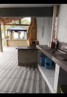 Luis Correia Casa | praia peito de moça