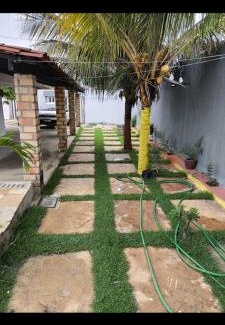 Luis Correia Casa | praia peito de moça