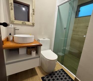 Bertioga Casa | Praia, piscina e Churrasco