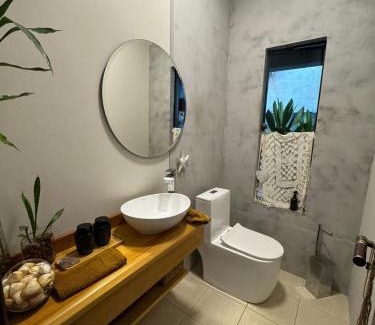 Bertioga Casa | Praia, piscina e Churrasco