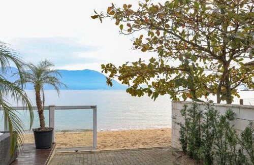 Florianopolis Casa | Praia por do sol sossego e exclusividade