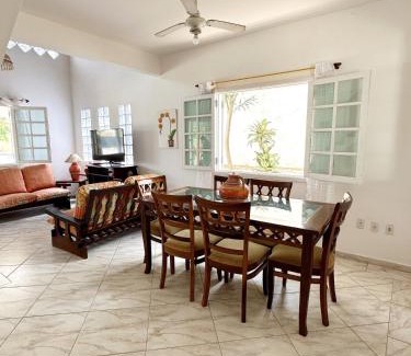 Praia Seca Casa | Praia seca Paraíso