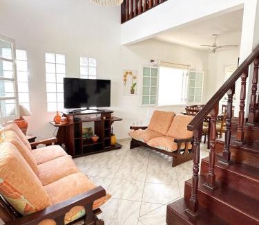 Praia Seca Casa | Praia seca Paraíso