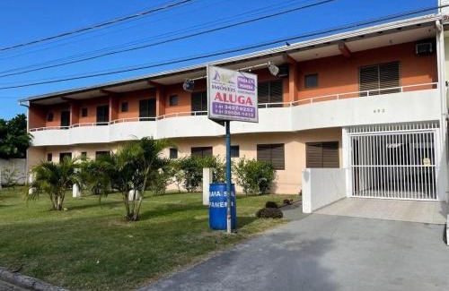 Pontal do Parana Apartamento | PRAIA SUL IPANEMA