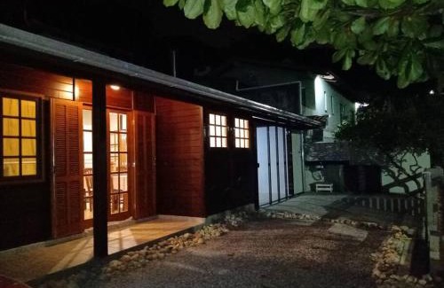 Zimbros Casa | Praia tranquila para descansar Zimbros Bombinhas