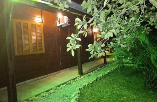 Zimbros Casa | Praia tranquila para descansar Zimbros Bombinhas