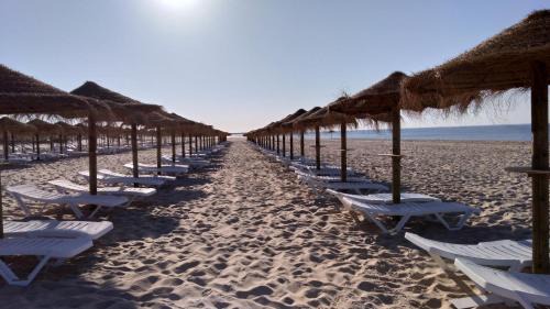 Castro Marim Casa | Praia Verde Villa