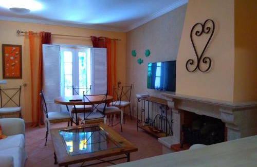 Castro Marim Casa | Praia Verde Villa