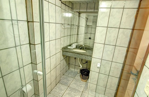 Centro Hotel | Praiamar Hotel