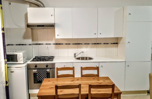 Praia Apartamento | Praiano Aparthotel