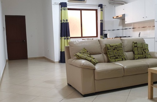 Praia Apartamento | Praiano Aparthotel