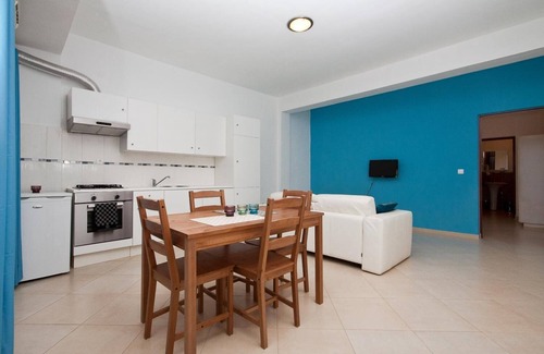 Praia Apartamento | Praiano Aparthotel