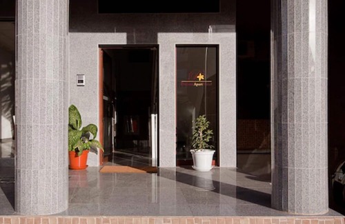 Praia Apartamento | Praiano Aparthotel