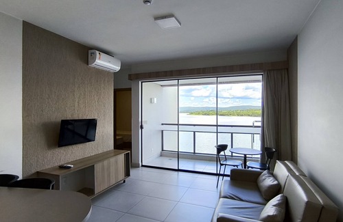Caldas Novas Complejo | Praias do Lago Eco Resort by WAM Experience