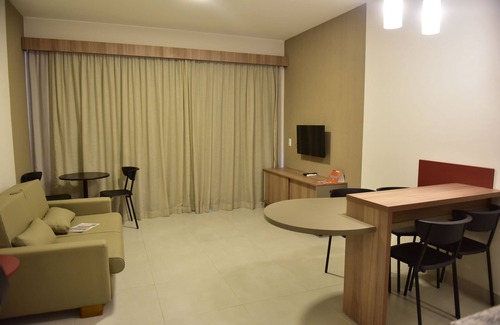 Caldas Novas Complejo | Praias do Lago Eco Resort by WAM Experience