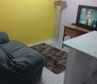 Jardim Caicara Casa | PRAIAS o ANO TODO !