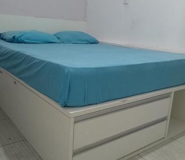 Jardim Caicara Casa | PRAIAS o ANO TODO !