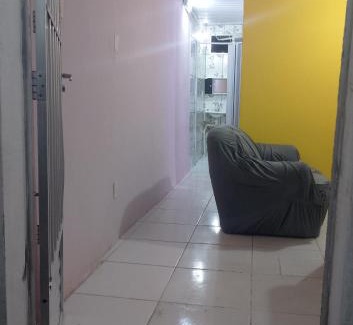 Jardim Caicara Casa | PRAIAS o ANO TODO !