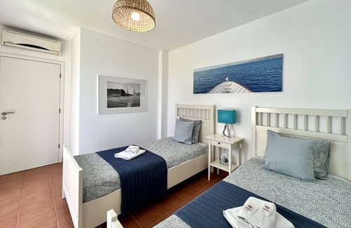 Prainha Villa | Prainha Algarve Villa With Pool