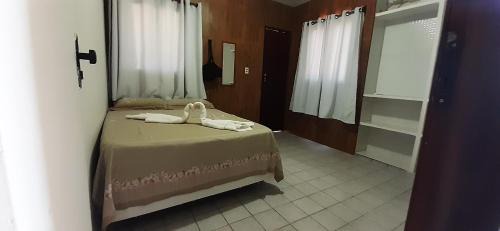 Baia da Traicao Apartamento | Prainha Apart-Hotel