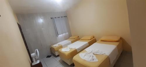 Baia da Traicao Apartamento | Prainha Apart-Hotel