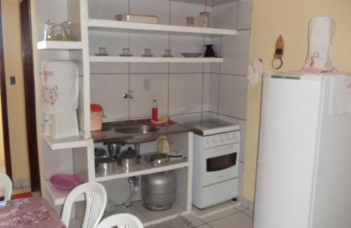 Baia da Traicao Apartamento | Prainha Apart-Hotel