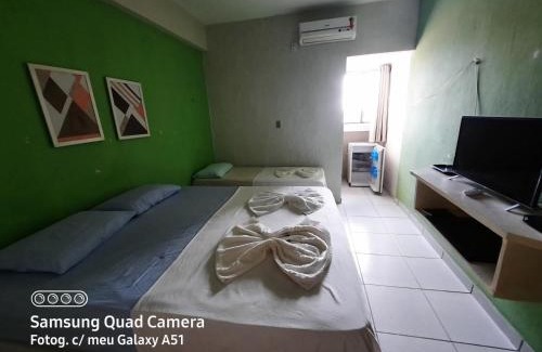 Baia da Traicao Apartamento | Prainha Apart-Hotel