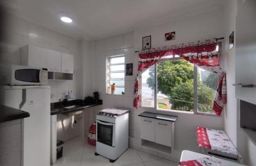 Sao Vicente Apartamento | Prainha apto 202