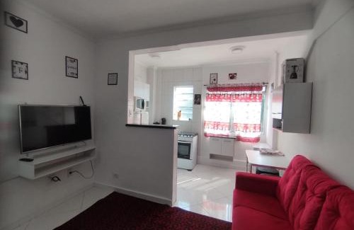 Sao Vicente Apartamento | Prainha apto 202