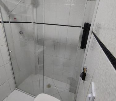 Sao Vicente Apartamento | Prainha apto 202