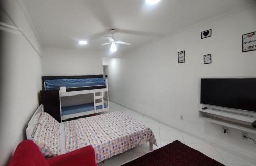 Sao Vicente Apartamento | Prainha apto 202