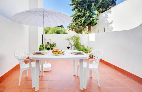 Prainha Apartamento | Prainha Calm Retreat in Alvor